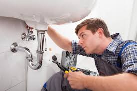 E-Z Plumbing team